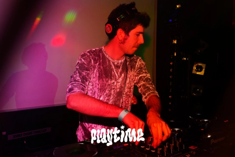 DJ VHS