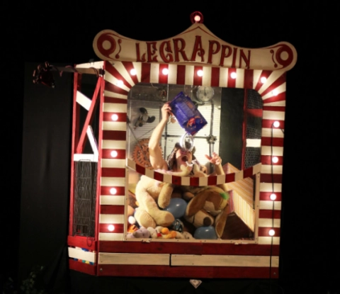 Hansel & Gretel