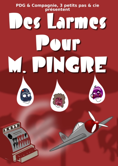 M. Pingre