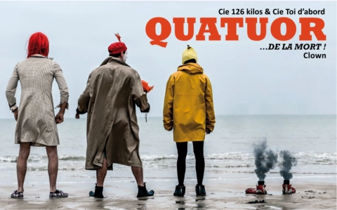 Quatuor