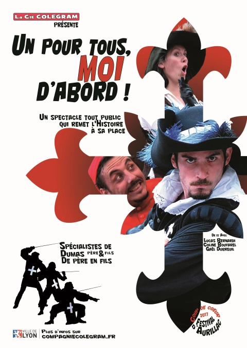 Un pour tous