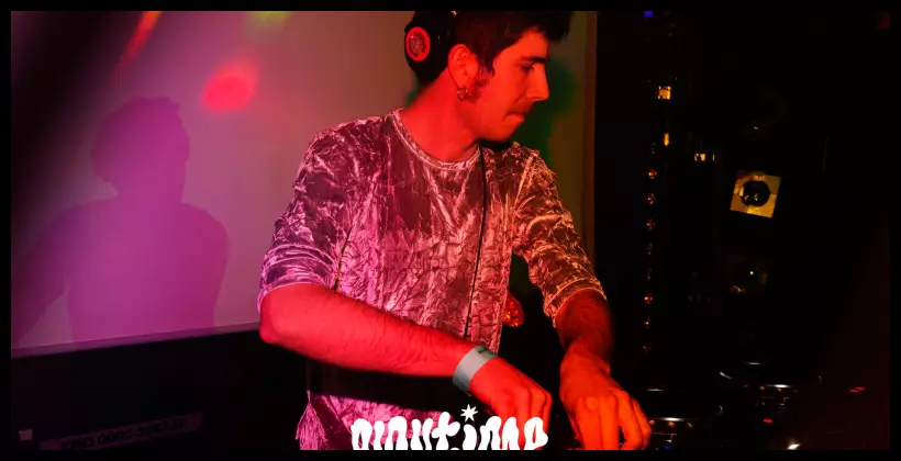DJ VHS