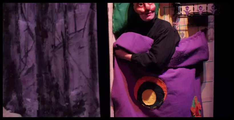 La moufle photo 1