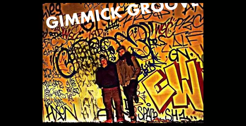 Gimmick Groove