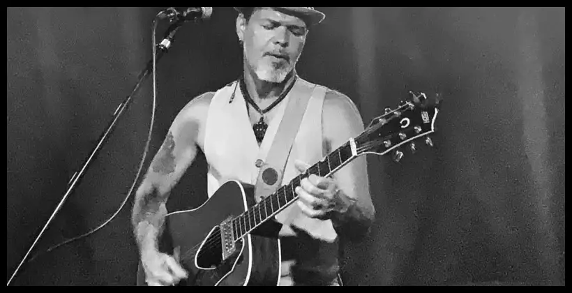 Mark Dopson