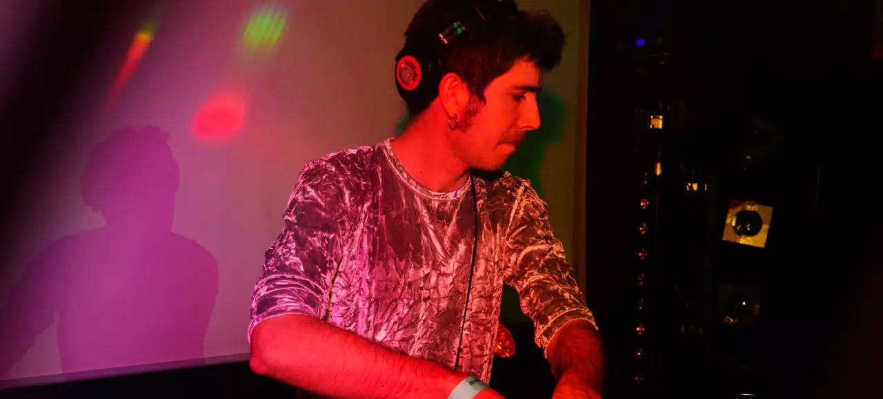 DJ VHS