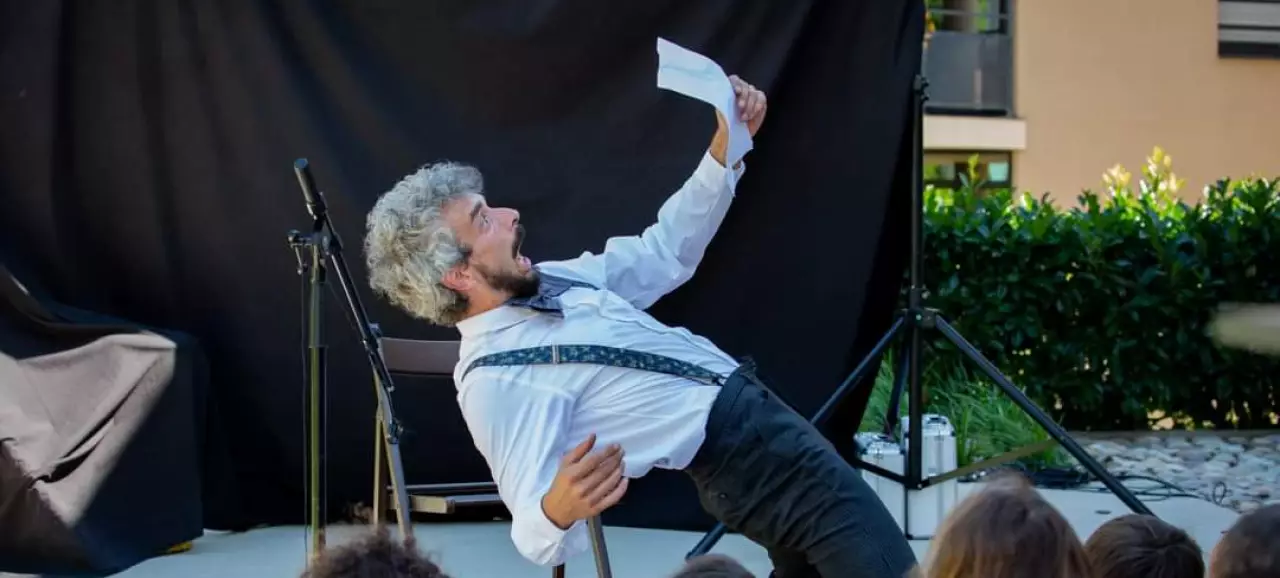 La boite à bretelles