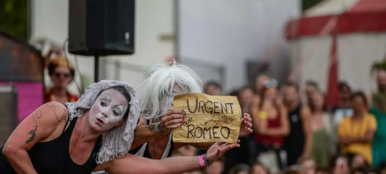 Roméo