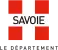  Le Conseil Départemental de Savoie