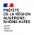  Préfecture Région Auvergne rhône-Alpes