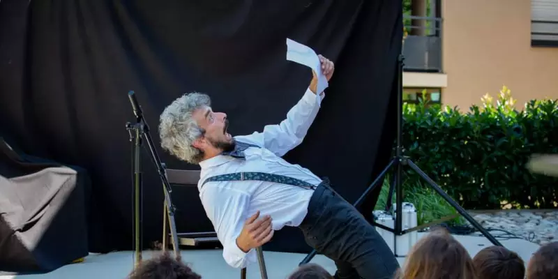 La boite à bretelles