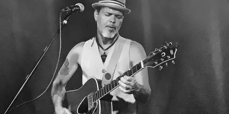 Mark Dopson