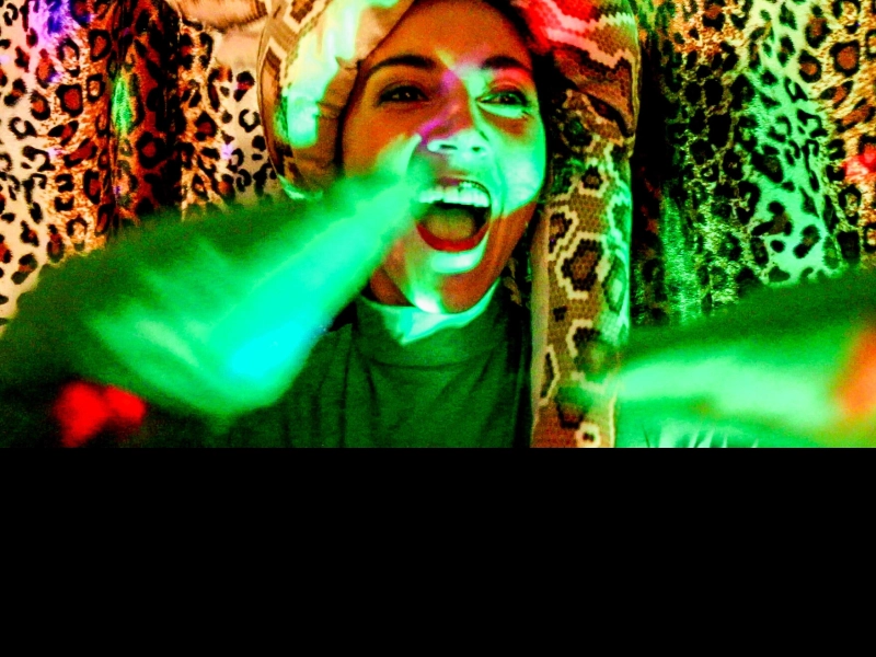 DJ bisou