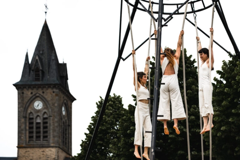 Les Baudrières