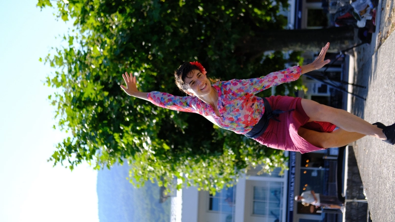 Stella Swing