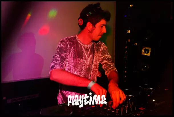 DJ VHS