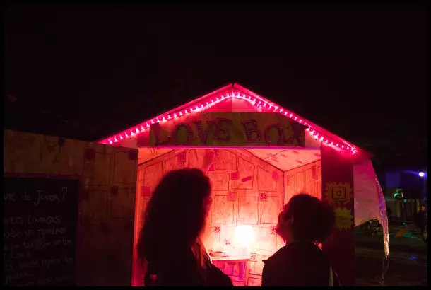 Love box