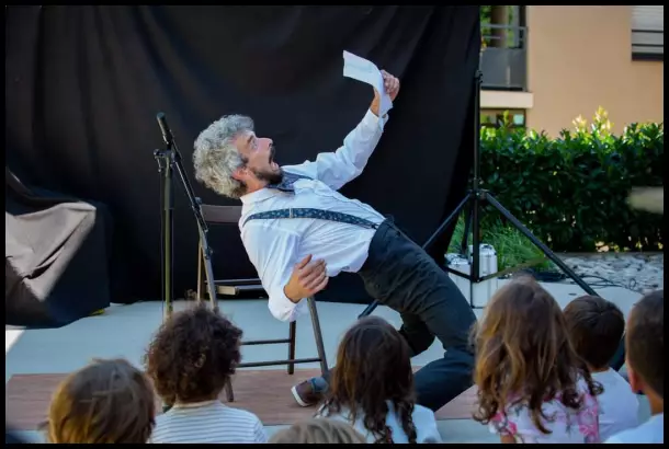 La boite à bretelles