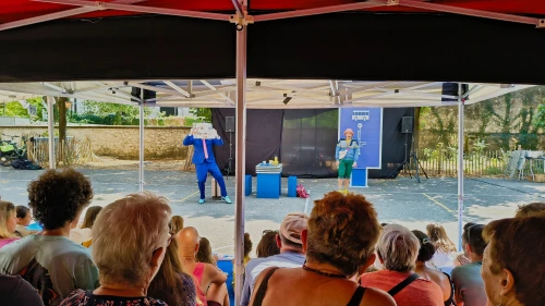 Festival en cour(s) 2026