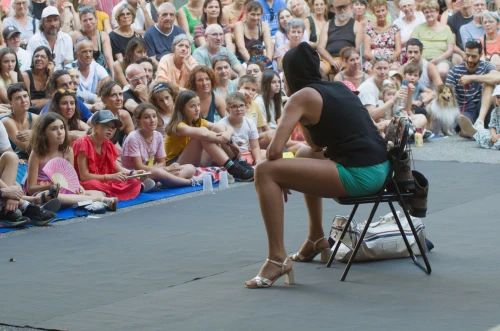 More Aura - Festival en cour(s) 2026