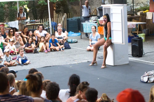 More Aura - Festival en cour(s) 2026