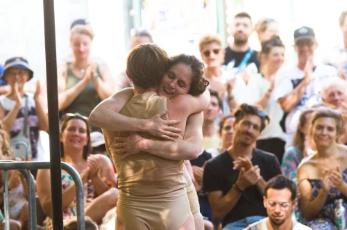 énOrme - Festival en cour(s) 2026
